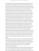 Un Ensayo: Ingreso de los Millenials al mundo laboral