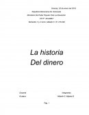 El dinero República Bolivariana De Venezuela