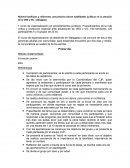 Como se da el Curso sobre Violencia Basada en Genero