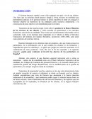 Gestión de recursos de clientes en la banca minorista