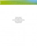 Desarrollo de Habilidades para el aprendizaje