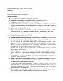 ANALISIS DE BUCARAMANGA