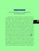 Diario de arqueólogo