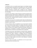 La estimulación motriz es una educación general basada en las actividades corporales