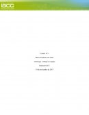 Como se da el Control 3 Liderazgo y trabajo en equipo IACC
