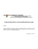 DEPARTAMENTO DE ACOMPAÑAMIENTO A LA FORMACIÓN DEL ESTUDIANTE