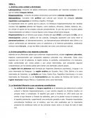 Apuntes de literatura hispanoamericana