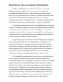 Revistss literatura hispanoamericanas