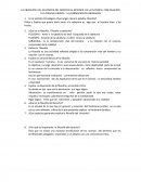 LA UBICACIÓN DEL AFILOSOFIA DEL DERECHO AL INTERIOR DE LA FILOSOFIA CON RELACION A LA CIENCIA JURIDICA Y LA FORMACION DE ABOGADOS