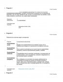 Como se da el Examen unidad 3 módulo 7 Administración y Gestión Pública UNADM