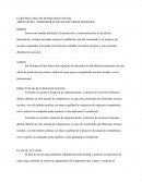 CASO PRÁCTICO DE SUPER DESCUENTOS