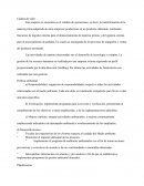 Implantación de ISO 14001 en Industria Láctea