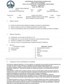 Practica electronica UNIVERSIDAD TECNOLÓGICA EQUINOCCIAL