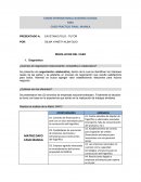 CASO PRACTICO FINAL: MANILA