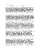 La Miopía en el Marketing de Theodore Levitt