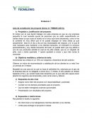 Una Evidencia 1 metodologia de la investigacion