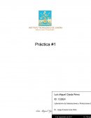 Practicas de cálculo de cortocircuito y el cálculo de base de las magnitudes