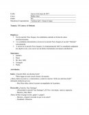 El Canon y el Ostinato