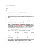 Dictamen e Informes de Auditoría