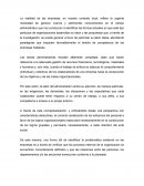 Un Plan estratégico para hoteles cuatro estrellas en Acapulco, Guerrero