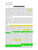 Exhortación a la obediencia