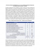 EFECTOS DEL MODELO DETERMINÍSTICO E.O.Q. EN LAS COMERCIALIZADORAS DE PRODUCTOS DE CONSUMO MASIVO, MILAGRO – ECUADOR