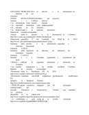 El derecho a la alimentación y la industria de	los alimentos