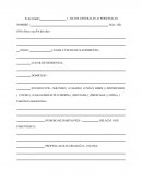 FORMATO EN BORRADOR PARA MODIFICAR DE EVALUACION CONDUCTUAL