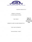 Derecho de las personas Concepto jurídico jurídico-social
