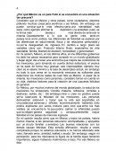 ¿Por qué México es un país Feliz si se encuentra en una situación tan precaria?