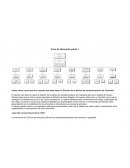 Organigrama de discusion 1 Eude Master MBA