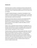 La importancia de los textos en el aula de preescolar