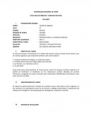 INTRODUCCION A LA CIENCIAS JURIDICAS