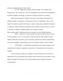 NOVELAS EJEMPLARES DE CERVANTES