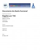 CONTROL DE REVISIONES Registro de cambios