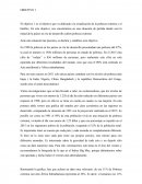 Educacion para el desarrollo sostenible