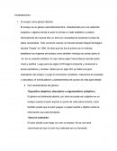 La magia de las palabras