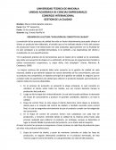 COMO SE DA LA EVOLUCIÓN DEL CONCEPTO DE CALIDAD