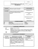 PROCEDIMIENTO POLITICA SSO