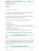 Task: Genuine ESL materials