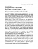 Hoja en Blanco Carta al Silencio