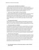 ANÁLISIS DE LA PELÍCULA DE PAtCH ADAMS