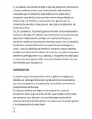 Trabajo practico Un partido político