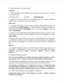 I Nombre del padre de toda la psicología: ntroduccion a la psicologia