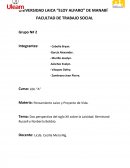 Dos perspectiva del siglo XX sobre la Laicidad. Berntrand Russell y Norberto Bobbio