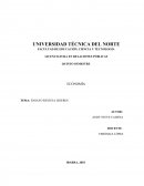 Una Revista Líderes