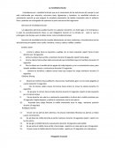 La movilidad articular