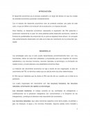 Desarrollo economico El desarrollo económico es el proceso sostenido a lo largo del tiempo en que los niveles de actividad económica aumentan constantemente.