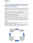 LOS JUECES ¿LIDERES O CAUDILLOS?, PROPOSITOS POR EL CUAL FUERON PUESTOS, CUANTOS FUERON, NOMBRELOS Y DE SU PUNTO DE VISTA E INFLUENCIA DE CADA UNO DE ELLOS.