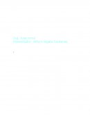 Caso Dell Presentador: Arturo Sigala Cardenas